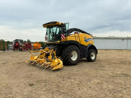 Pièces détachées - 469CH - 2019