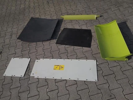 Pièces détachées - 449CH - 2019