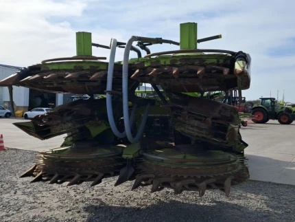 Pièces détachées - 2019