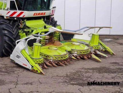 Pièces détachées