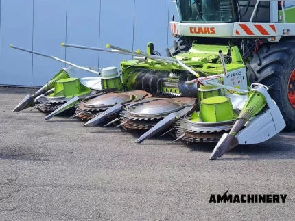 Pièces détachées
