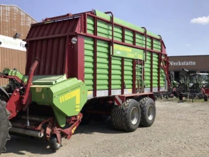 Pièces détachées - 1800H - 2019