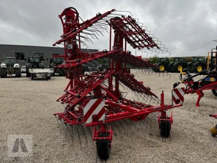 Pièces détachées - 100H - 2019