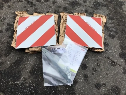 Pièces détachées