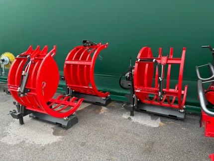 Pièces détachées - 1650H - 2024