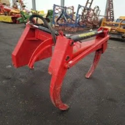 Pièces détachées - 1 807 H - 2007