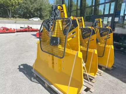 Pièces détachées