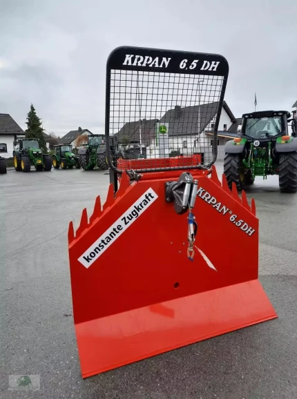Pièces détachées