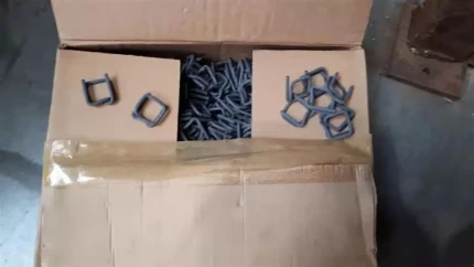 Pièces détachées