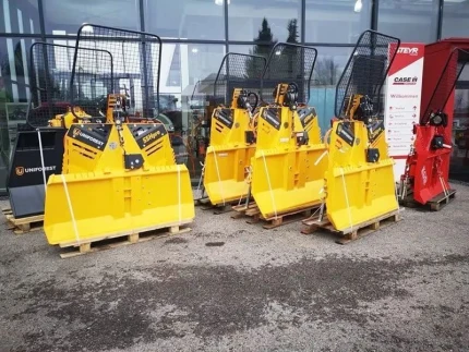 Pièces détachées