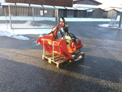 Pièces détachées