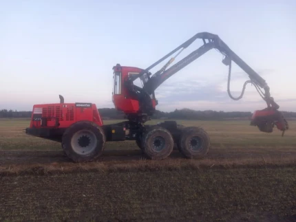 Pièces détachées - 260CH - 15680H - 2013