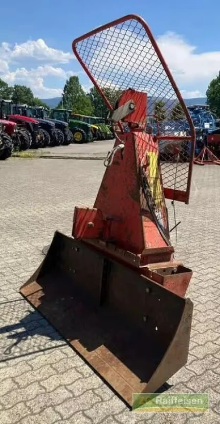 Pièces détachées