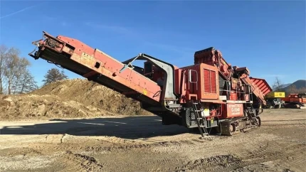Pièces détachées - 5600H - 2013