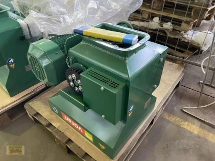 Pièces détachées - 2025