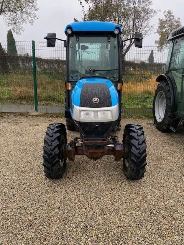 Landini REX 90 V d'occasion — photo 1