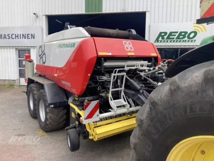 Presse enrubanneuse - 160CM - 2021