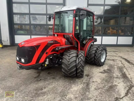 Tracteur agricole - 52CH - 50H - 2023