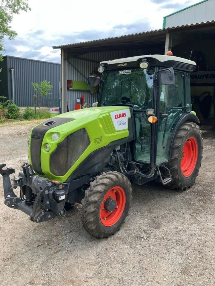 Claas NEXOS 230 VL d'occasion — photo 1