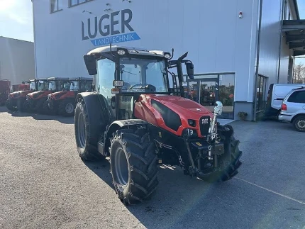Tracteur agricole - 95 CH - 1 807 H - 2024