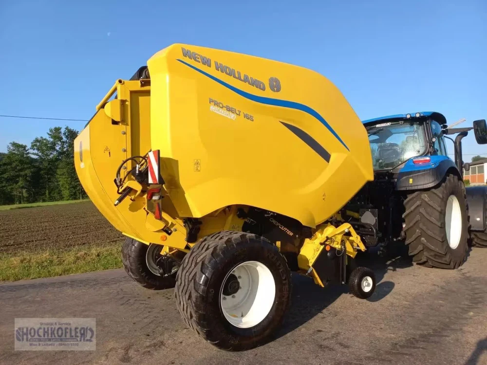 New Holland PRO BELT 165 d'occasion — photo 1