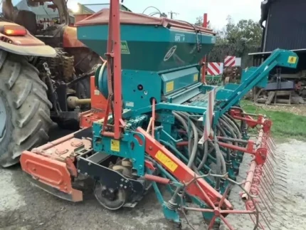 Combiné de semis - 3M - 1996
