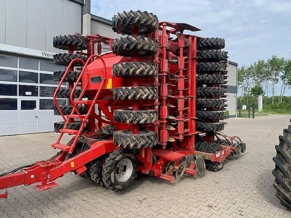 Horsch PRONTO 8 DC d'occasion — photo 1