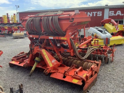 Combiné de semis - 3M - 2009