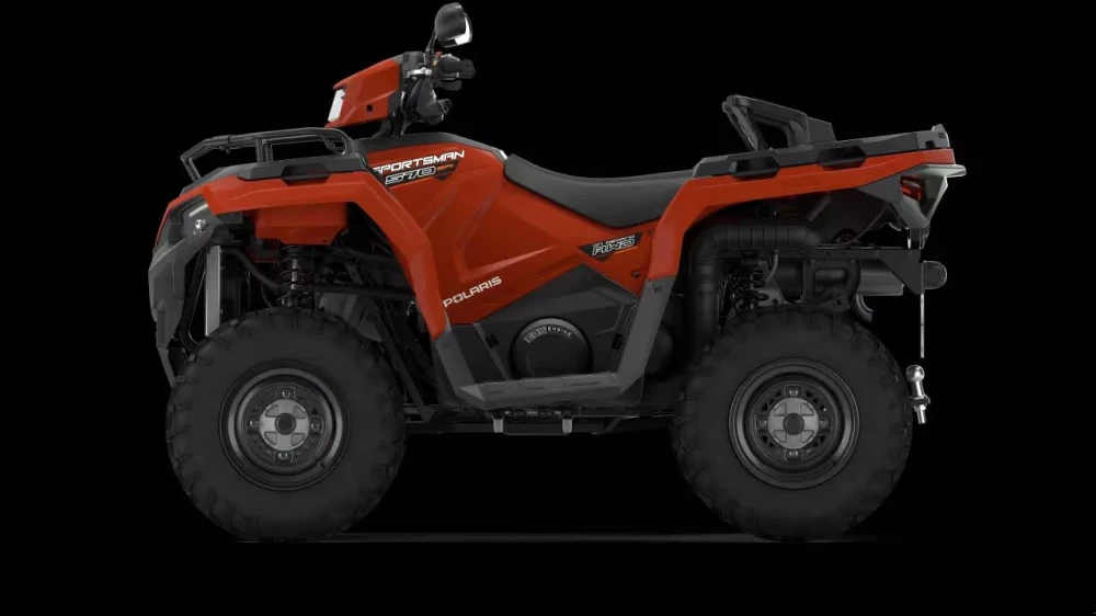 Polaris SPORTSMAN 570 EPS d'occasion — photo 1