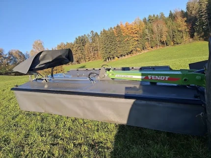 Faucheuse - 3M - 1 807 H - 2020