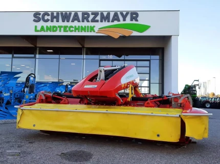 Faucheuse - 3M - 2021