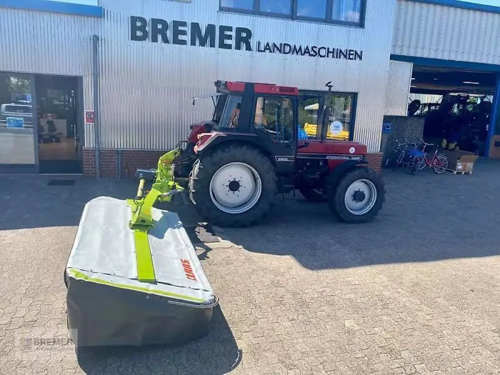 Claas DISCO 3600 CONTOUR d'occasion — photo 1