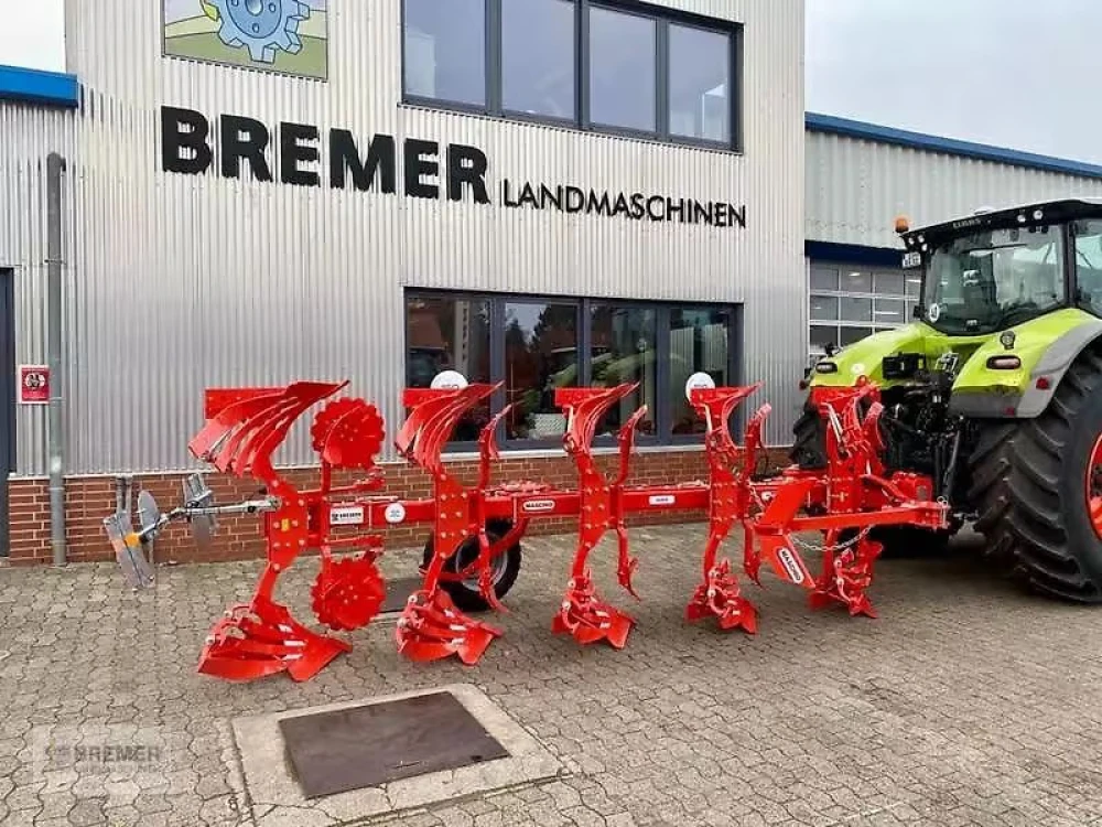 Maschio Gaspardo UNICO L VARIO 5+ d'occasion — photo 1