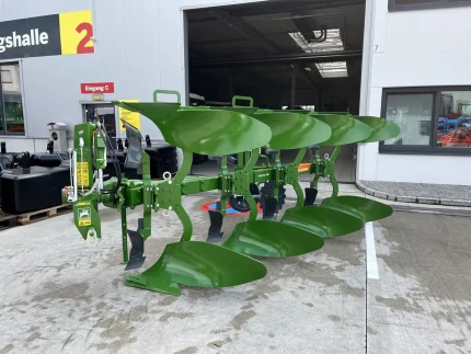 Charrue - 1M - 2023