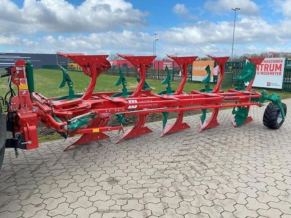 Kverneland KVERNELAND 2300S-100 5 SCHAR d'occasion — photo 1