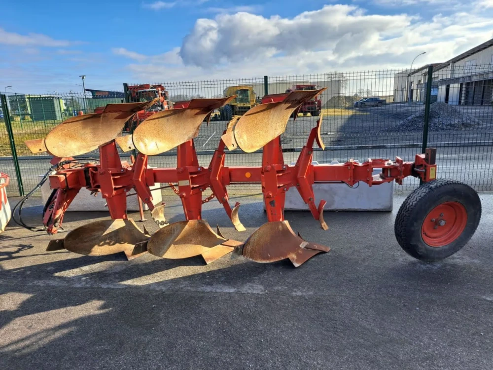 Naud NAUD57 d'occasion — photo 1