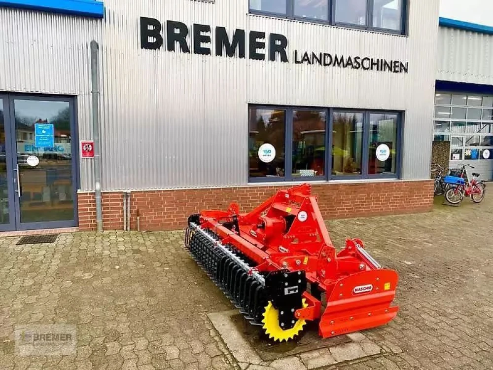Maschio Gaspardo DC 3000 CLASSIC d'occasion — photo 1