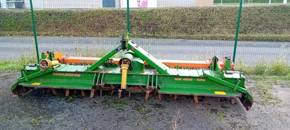 Amazone KE 403-170 d'occasion — photo 1