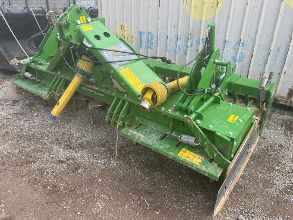 Amazone KG 3001 SUPER d'occasion — photo 1