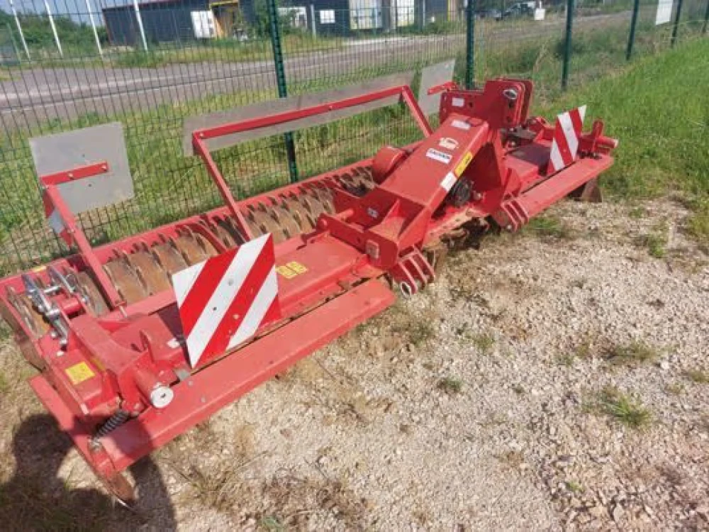 Vicon MAPOHXX TT19 d'occasion — photo 1