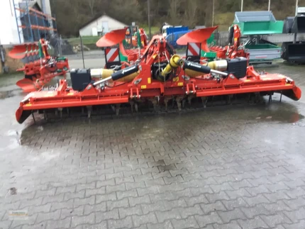 Herse rotative - 5M - 2023