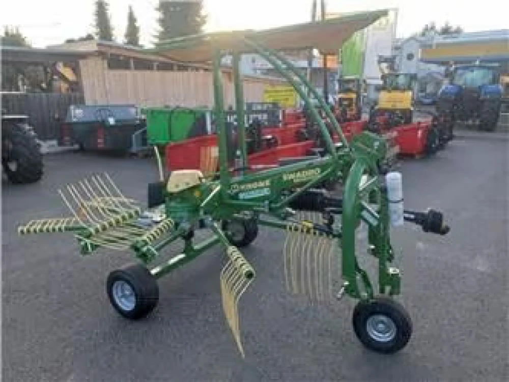 Krone SWADRO S350 HIGHLAND d'occasion — photo 1