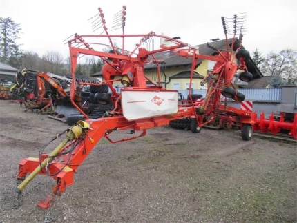 Andaineur - 7M - 2006