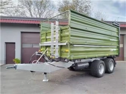 Benne agricole - 2023