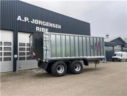 Benne agricole - 2023