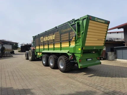 Benne agricole