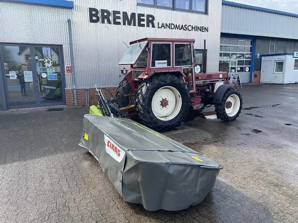 Claas DISCO 32 d'occasion — photo 1