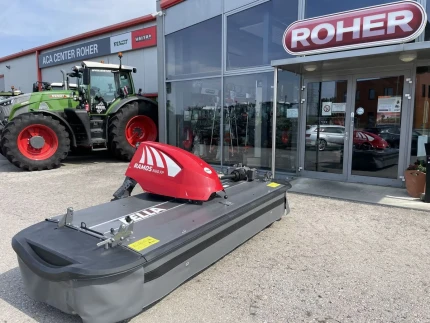 Faucheuse - 3M - 2023