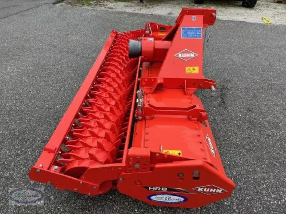 Kuhn HRB 302 D d'occasion — photo 1