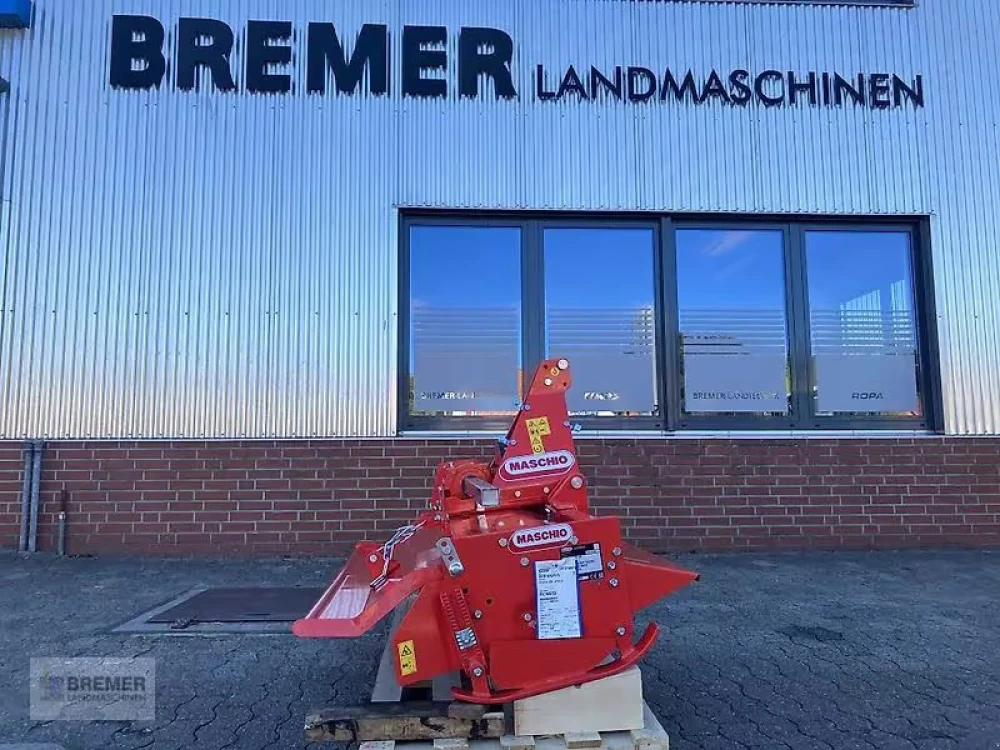 Maschio Gaspardo W 165 MIT SEITENVERSCHIEBUNG d'occasion — photo 1